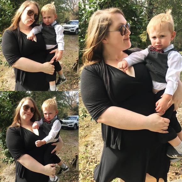 Meet your Posher, Briana - Picture 1 of 1